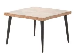 Table Basse Tanja 65 Cm Manguier -Vous savez quand c'est un magasin de meubles. table basse 21740363