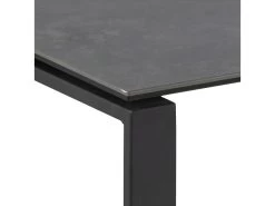 Kamma Ensemble Tables Basses, Noir. -Vous savez quand c'est un magasin de meubles. table basse 22357305