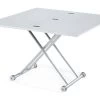 Table Basse Relevable Carrera Blanc Laqué -Vous savez quand c'est un magasin de meubles. table basse 22448149