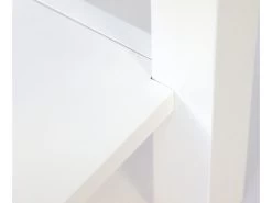 Table D'appoint Table De Chevet En Bois Blanc Hauteur 74 Cm TABA06007 9 Table D'appoint Table De Chevet En Bois Blanc Hauteur 74 Cm TABA06007 -Vous savez quand c'est un magasin de meubles. table basse 22735371