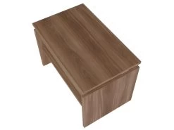 Table Basse Rectangle 2 Niches Châtaignier 54 Cm 11 Table Basse Rectangle 2 Niches Châtaignier 54 Cm -Vous savez quand c'est un magasin de meubles. table basse 22969397