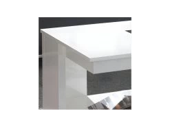 Table Basse Relevable Blanche - DIPA 7 Table Basse Relevable Blanche - DIPA -Vous savez quand c'est un magasin de meubles. table basse 22993609