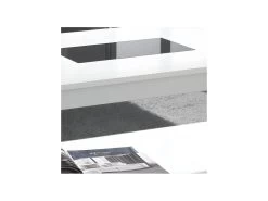 Table Basse Relevable Blanche - DIPA 8 Table Basse Relevable Blanche - DIPA -Vous savez quand c'est un magasin de meubles. table basse 22993611