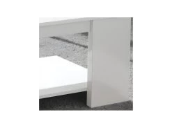 Table Basse Relevable Blanche - DIPA 9 Table Basse Relevable Blanche - DIPA -Vous savez quand c'est un magasin de meubles. table basse 22993613