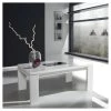 Table Basse Relevable Blanche - ROMIE 2 Table Basse Relevable Blanche - ROMIE -Vous savez quand c'est un magasin de meubles. table basse 22993615