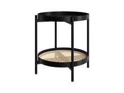 Table Basse Lukut D49 Cm