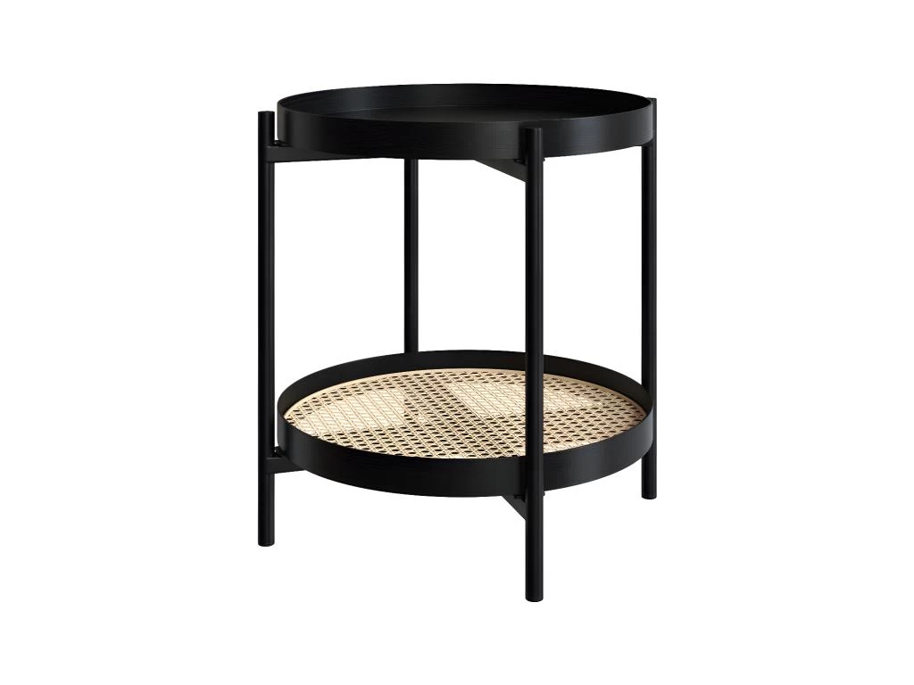 Table Basse Lukut D49 Cm 3 Table Basse Lukut D49 Cm