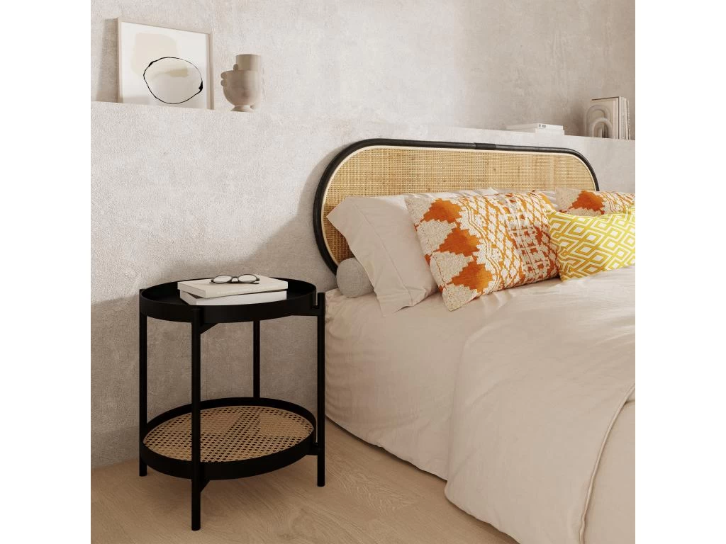 Table Basse Lukut D49 Cm 4 Table Basse Lukut D49 Cm – Image 2