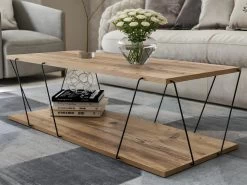 Devant -Vous savez quand c'est un magasin de meubles. table basse 3572835