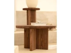 Table Basse Tokyo I Noyer -Vous savez quand c'est un magasin de meubles. table basse 8930235