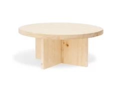 Table Basse Tokyo I Naturelle