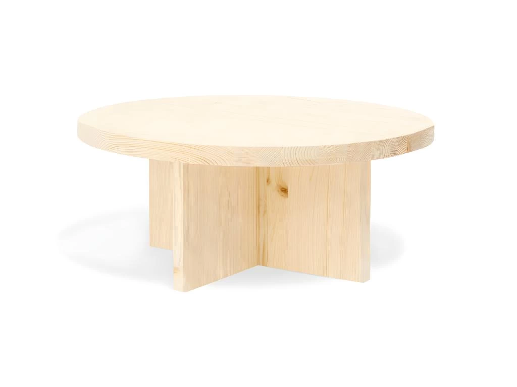 Table Basse Tokyo I Naturelle 7 Table Basse Tokyo I Naturelle – Image 5