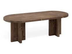 Table Basse Tokyo II Noyer