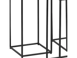 CANELLE - Ensemble De 3 Sellettes Gigognes -Vous savez quand c'est un magasin de meubles. table basse 9457815