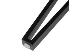 Ensemble De 3 Tables Gigognes Au Style Industriel Noir Et Bois KAUWHATA MDF HM 10 Ensemble De 3 Tables Gigognes Au Style Industriel Noir Et Bois KAUWHATA MDF HM -Vous savez quand c'est un magasin de meubles. table basse 9513445