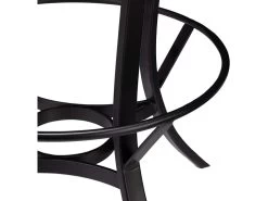 Tabouret De Bar Industriel Design Industriel Pivotant Chaise Ronde Fer Et Bois 13_0002767 -Vous savez quand c'est un magasin de meubles. tabouret de bar 10446731