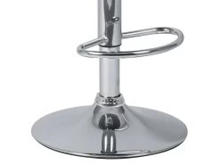 HAMILTON - Lot De 4 Tabourets De Bar Gris -Vous savez quand c'est un magasin de meubles. tabouret de bar 9218487