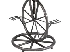 VIANEY - Tabouret à Crémaillère 7 VIANEY - Tabouret à Crémaillère -Vous savez quand c'est un magasin de meubles. tabouret de bar 9218929