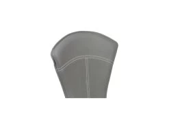 Duo De Tabourets De Bar Gris - BELVIA -Vous savez quand c'est un magasin de meubles. tabouret haut 11143217