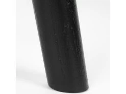 Vander - Tabouret De Bar En Bois 65,5cm - Couleur - Noir 16 Vander - Tabouret De Bar En Bois 65,5cm - Couleur - Noir -Vous savez quand c'est un magasin de meubles. tabouret haut 13305997