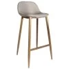 Tabouret De Bar Beige 40x47x92 Cm -Vous savez quand c'est un magasin de meubles. tabouret haut 13853157