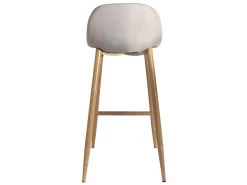 Tabouret De Bar Beige 40x47x92 Cm -Vous savez quand c'est un magasin de meubles. tabouret haut 13853161