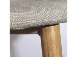 Tabouret De Bar Beige 40x47x92 Cm -Vous savez quand c'est un magasin de meubles. tabouret haut 13853165