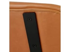 Tabouret De Bar "Bohem" 107cm Marron & Noir 10 Tabouret De Bar "Bohem" 107cm Marron & Noir -Vous savez quand c'est un magasin de meubles. tabouret haut 14128457