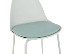Tabouret De Bar Design En Métal "Funty" 95cm Vert -Vous savez quand c'est un magasin de meubles. tabouret haut 14129495