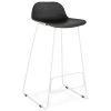 Tabouret De Bar "Blitz" 95cm Noir & Blanc -Vous savez quand c'est un magasin de meubles. tabouret haut 14129607