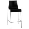 Tabouret De Bar "Quatro" 94cm Noir -Vous savez quand c'est un magasin de meubles. tabouret haut 14129675