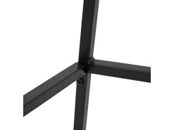 Tabouret De Bar Design "Lawina" 97cm Noir 11 Tabouret De Bar Design "Lawina" 97cm Noir -Vous savez quand c'est un magasin de meubles. tabouret haut 14131667