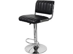 Tabourets De Bar Minuit Old (lot De 2)