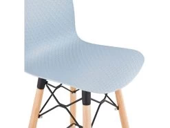 Tabouret De Bar Design Detroit -Vous savez quand c'est un magasin de meubles. tabouret haut 14789045