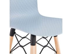 Tabouret De Bar Design Detroit -Vous savez quand c'est un magasin de meubles. tabouret haut 14789047