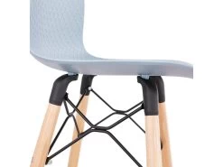 Tabouret De Bar Design Detroit -Vous savez quand c'est un magasin de meubles. tabouret haut 14789049