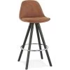 Tabouret De Bar Design Agouti Mini 65 Black 1 Tabouret De Bar Design Agouti Mini 65 Black -Vous savez quand c'est un magasin de meubles. tabouret haut 14789823