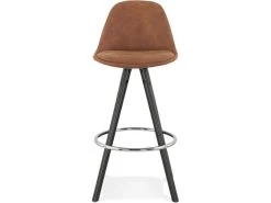 Tabouret De Bar Design Agouti Mini 65 Black -Vous savez quand c'est un magasin de meubles. tabouret haut 14789825