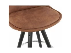 Tabouret De Bar Design Agouti Mini 65 Black -Vous savez quand c'est un magasin de meubles. tabouret haut 14789835
