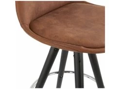 Tabouret De Bar Design Agouti Mini 65 Black -Vous savez quand c'est un magasin de meubles. tabouret haut 14789837