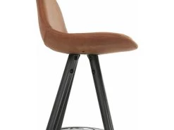Tabouret De Bar Design Agouti Mini 65 Black -Vous savez quand c'est un magasin de meubles. tabouret haut 14789839