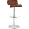 Tabouret De Bar Design Valnot -Vous savez quand c'est un magasin de meubles. tabouret haut 14790057