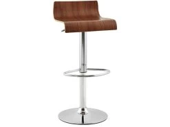 Tabouret De Bar Design Valnot