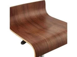 Tabouret De Bar Design Valnot -Vous savez quand c'est un magasin de meubles. tabouret haut 14790069