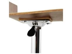 Tabouret De Bar Design Valnot -Vous savez quand c'est un magasin de meubles. tabouret haut 14790073