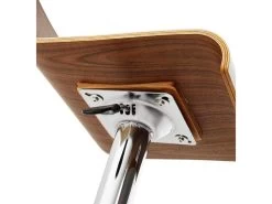 Tabouret De Bar Design Valnot -Vous savez quand c'est un magasin de meubles. tabouret haut 14790075