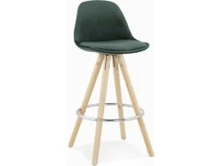 Tabouret De Bar Design Franky Mini 65