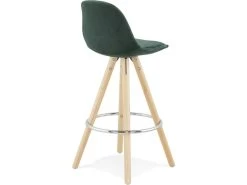 Tabouret De Bar Design Franky Mini 65 -Vous savez quand c'est un magasin de meubles. tabouret haut 14790131