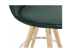 Tabouret De Bar Design Franky Mini 65 -Vous savez quand c'est un magasin de meubles. tabouret haut 14790139