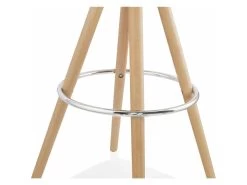 Tabouret De Bar Design Franky Mini 65 -Vous savez quand c'est un magasin de meubles. tabouret haut 14790143
